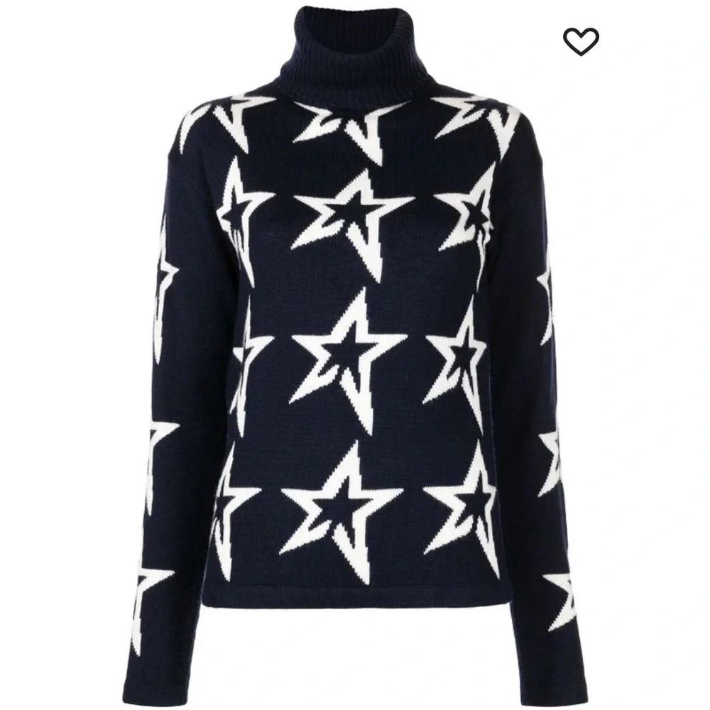 Star dust sweater - New with tags - Picture 1 of 3